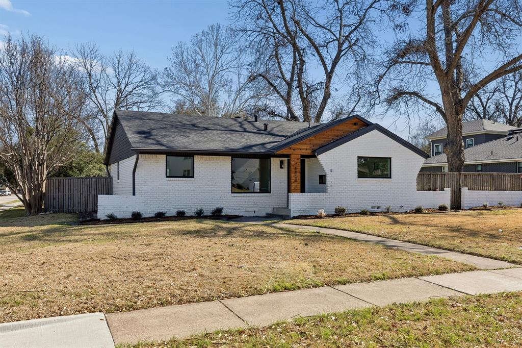 Merriman Park - Residential