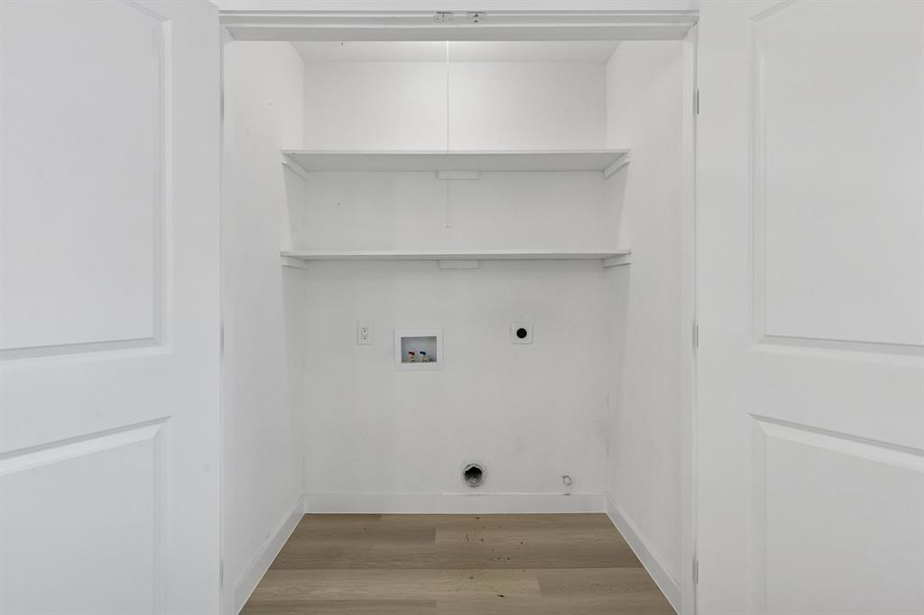 Merriman Park - Residential