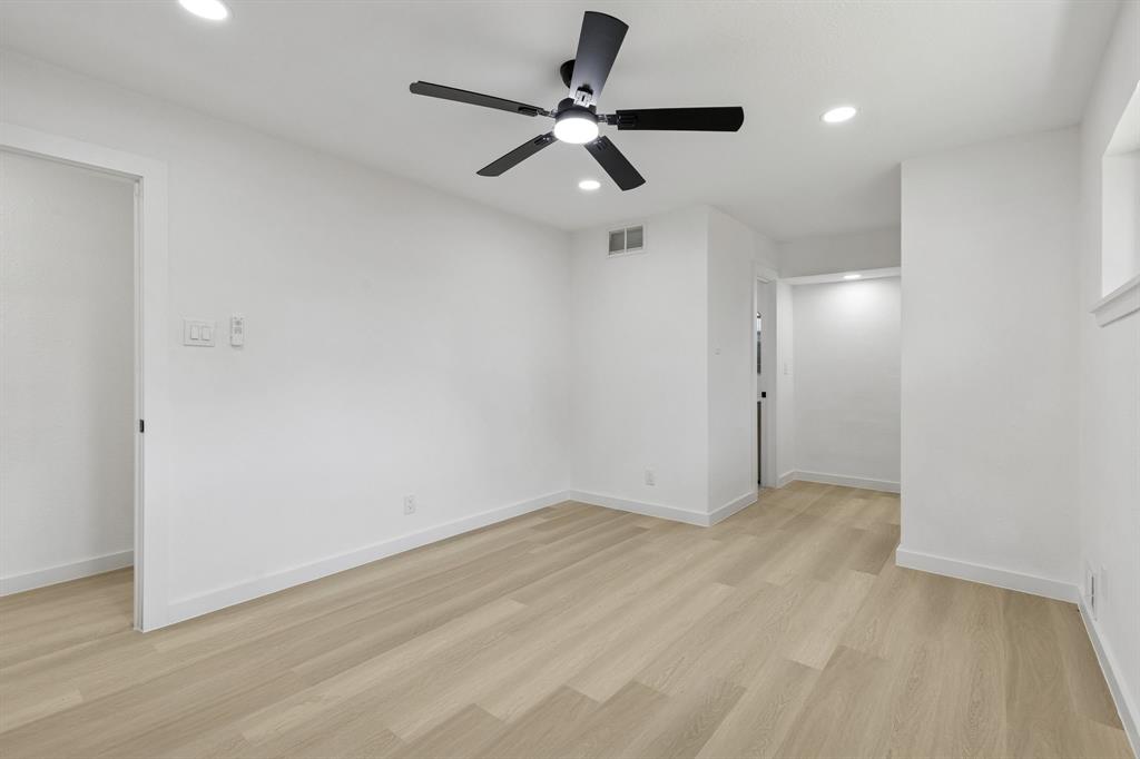 Merriman Park - Residential