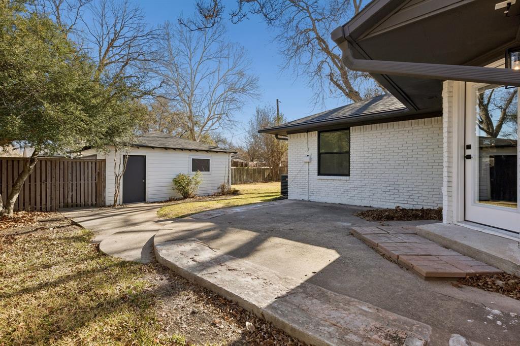 Merriman Park - Residential