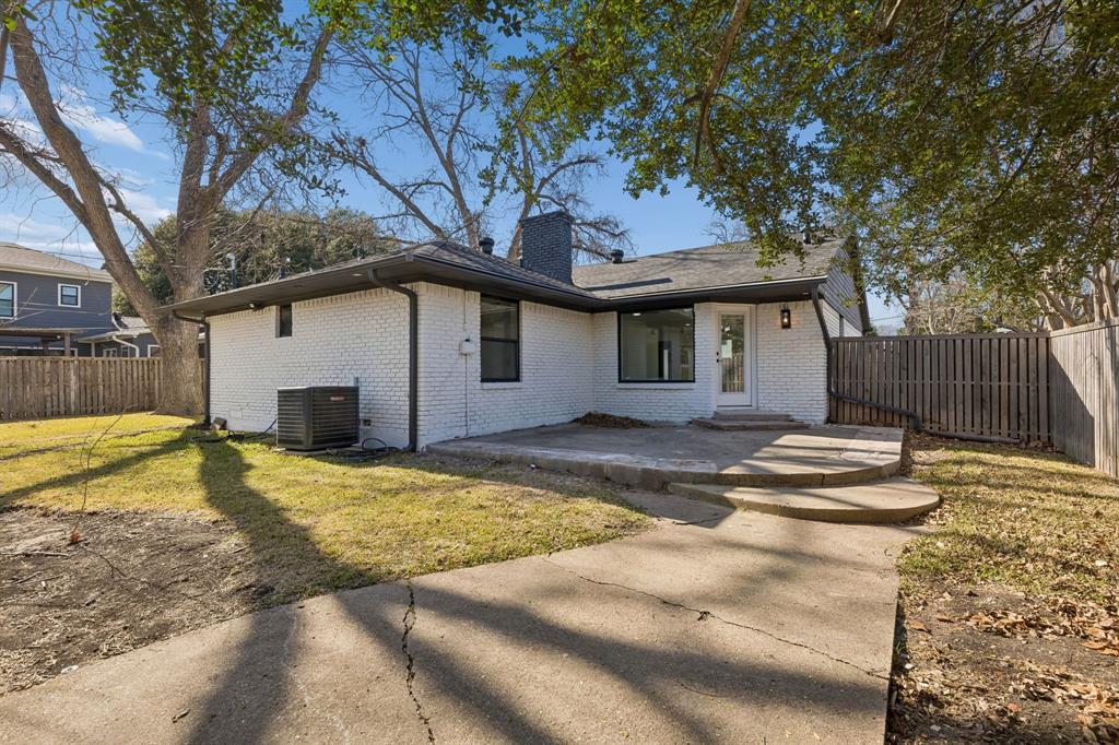 Merriman Park - Residential