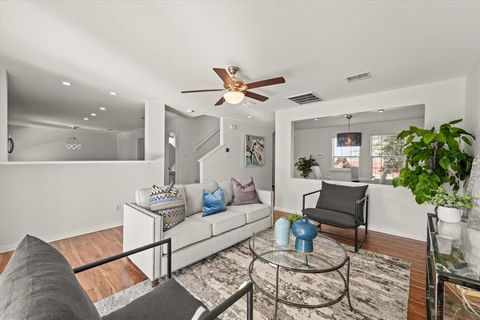 A home in Little Elm