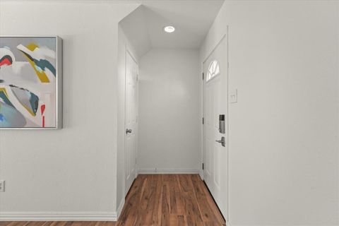 A home in Little Elm