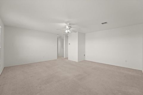 A home in Little Elm