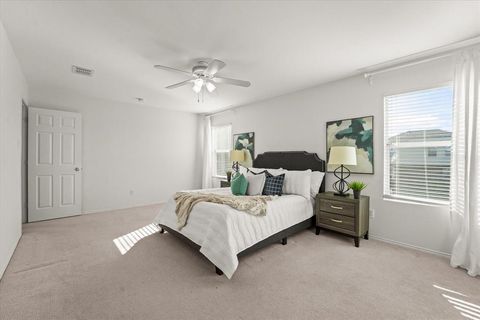 A home in Little Elm