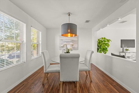 A home in Little Elm