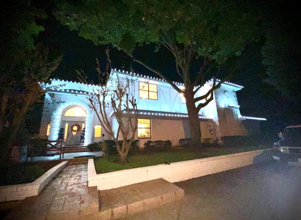 SHOREWOOD ESTATES - Residential