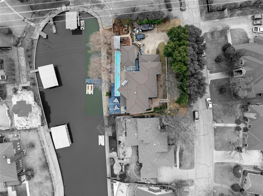 SHOREWOOD ESTATES - Residential