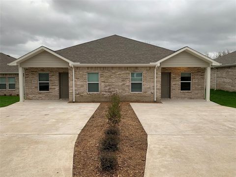 Photo of 2309 N Hickory, Sherman, TX 75092 (MLS # 21167922)