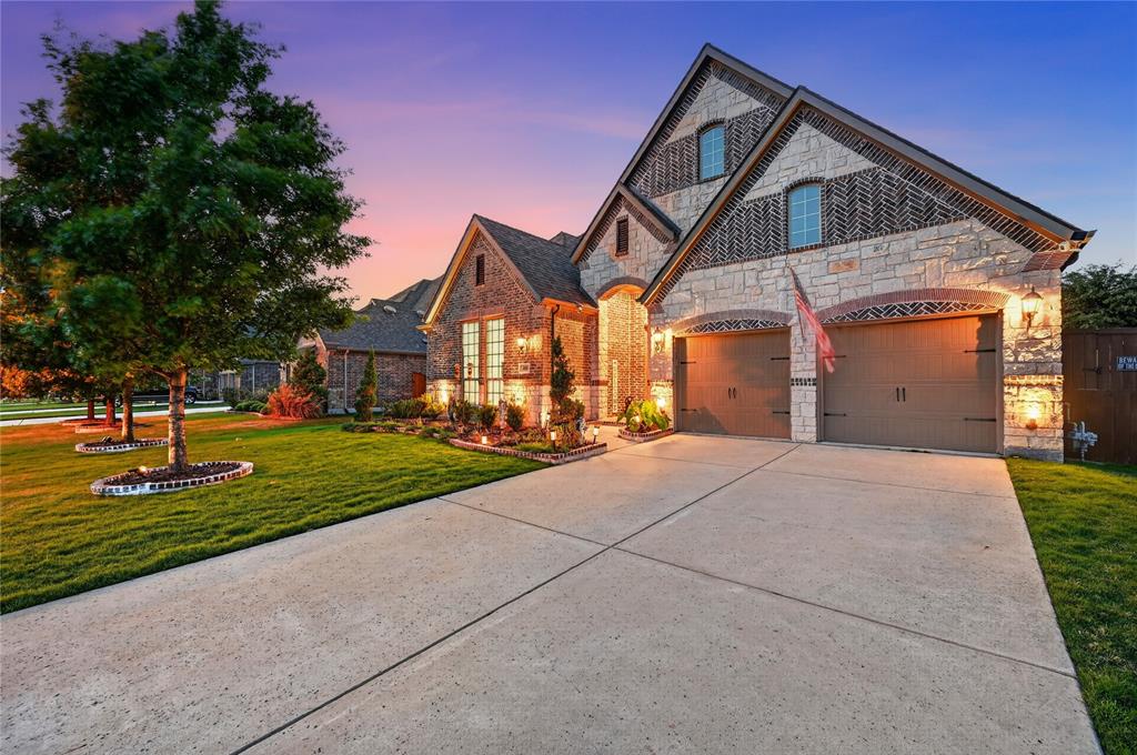 400 Trailside Drive