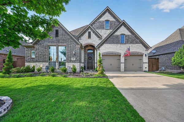 400 Trailside, Prosper, TX, 75078