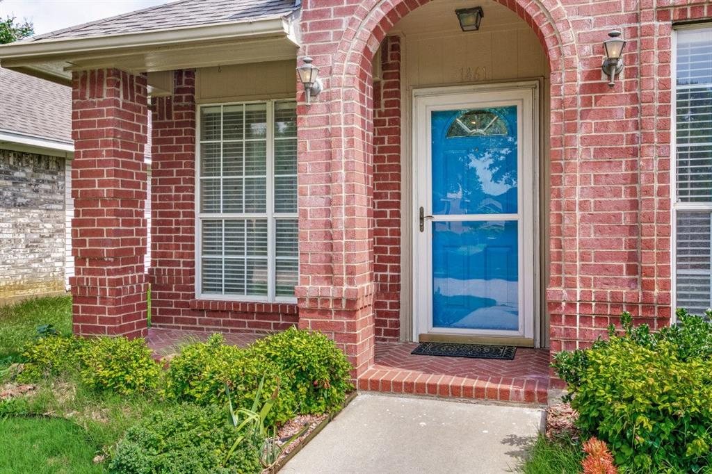 1461 Saint Gallen Lane