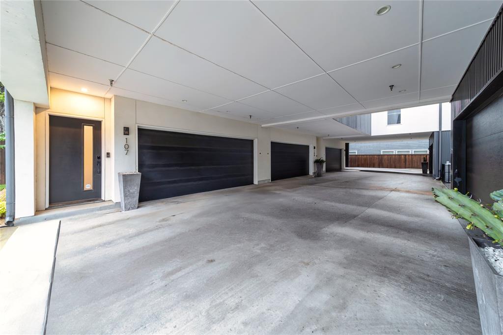 2001 N Prairie Condos - Residential