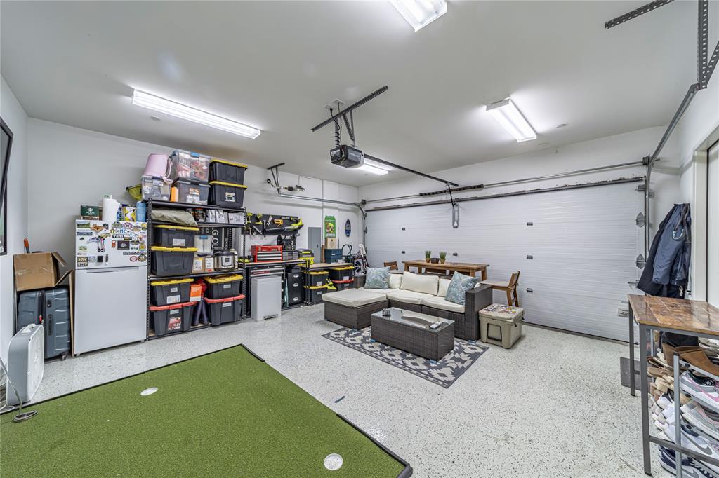 2001 N Prairie Condos - Residential