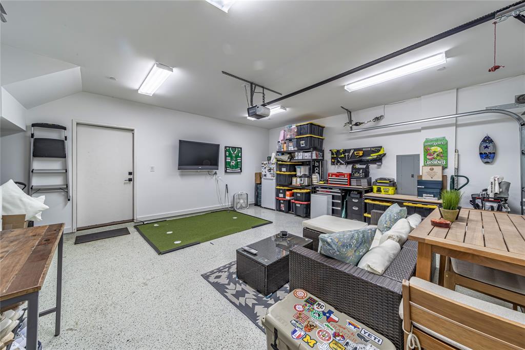 2001 N Prairie Condos - Residential