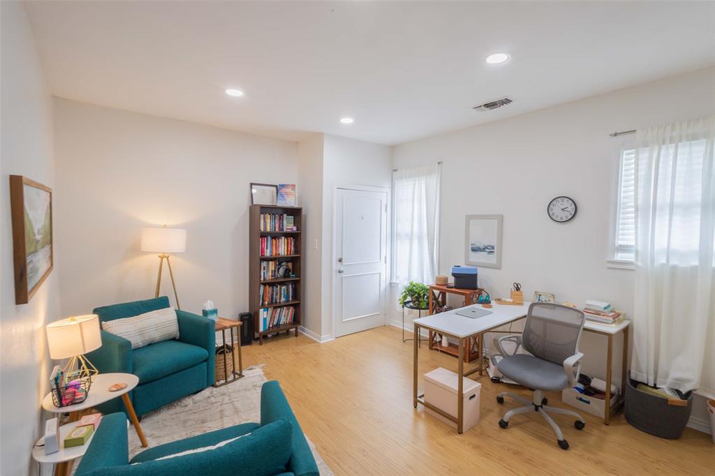 Murphy & Bolanz - Commercial Lease