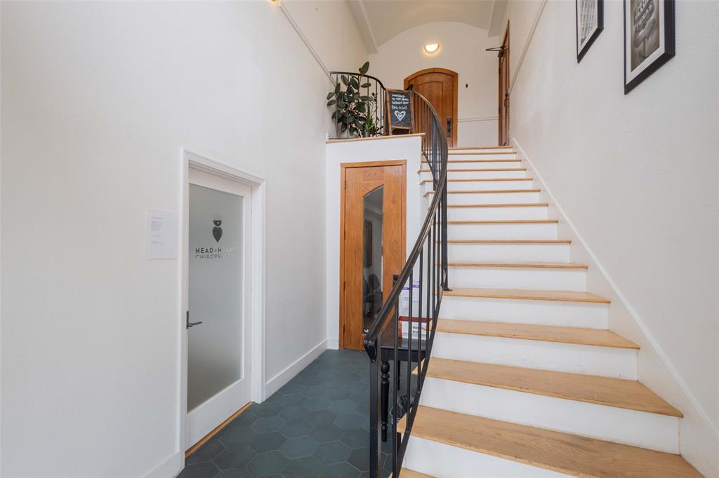 Murphy & Bolanz - Commercial Lease