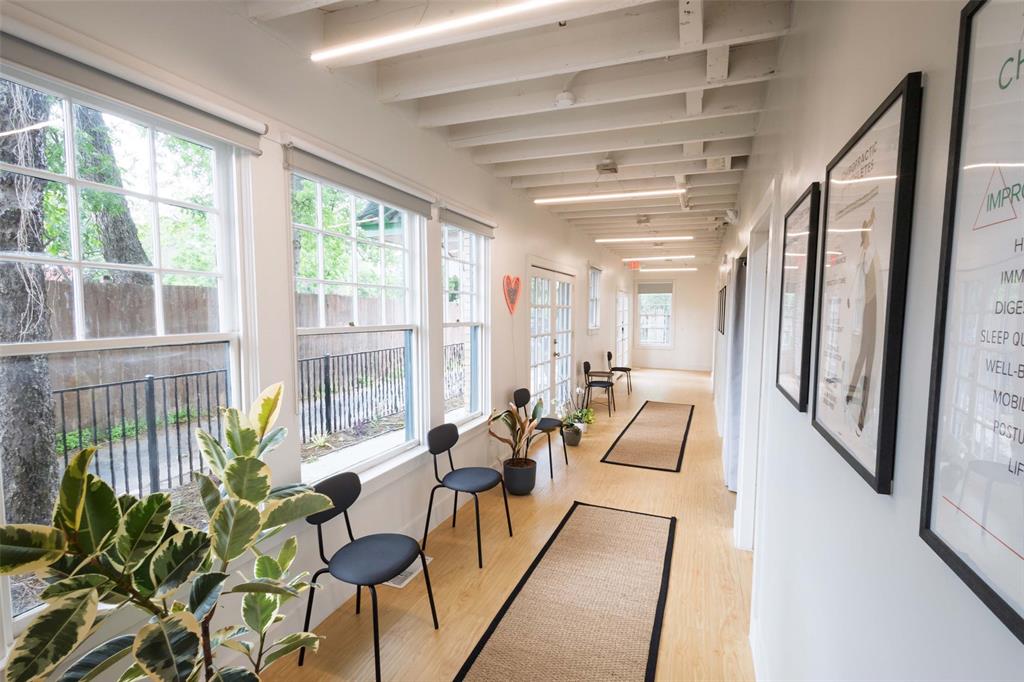 Murphy & Bolanz - Commercial Lease