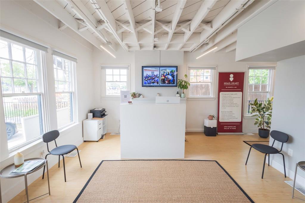 Murphy & Bolanz - Commercial Lease