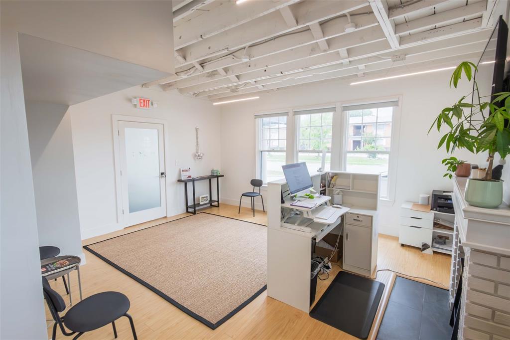 Murphy & Bolanz - Commercial Lease