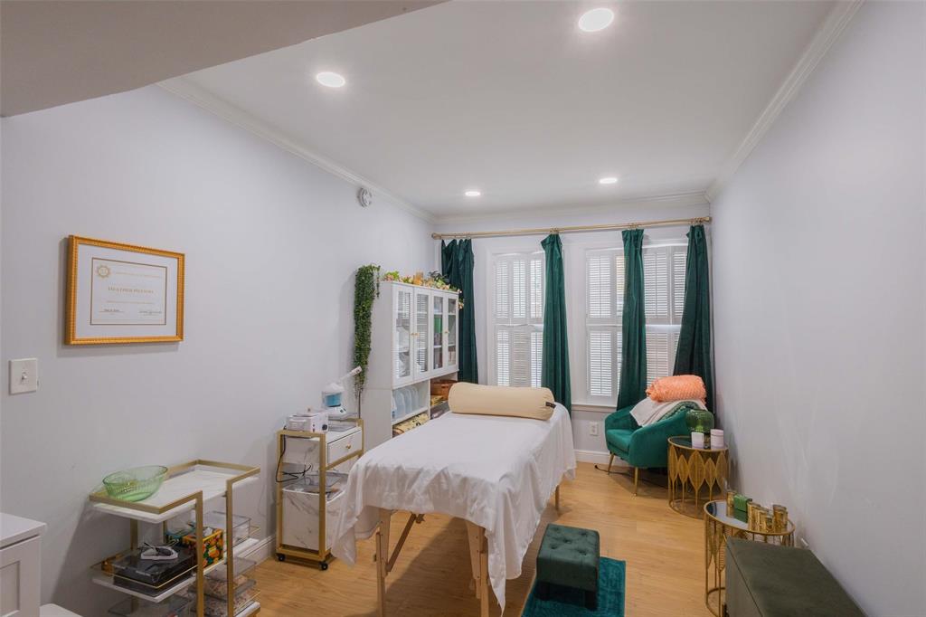 Murphy & Bolanz - Commercial Lease