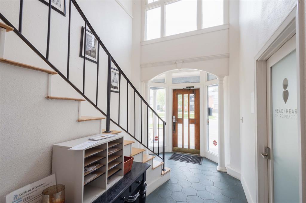 Murphy & Bolanz - Commercial Lease