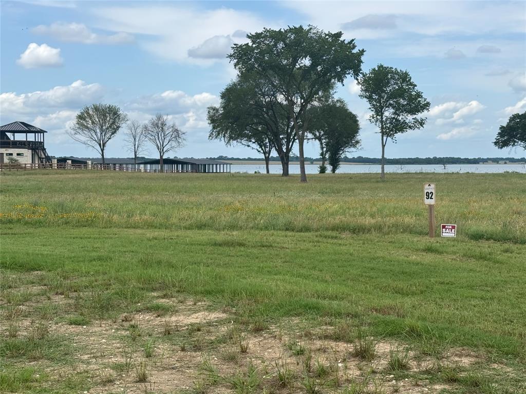 LOT 92 SE CR 1190