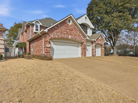 632 Lochngreen Trail Arlington TX 76012