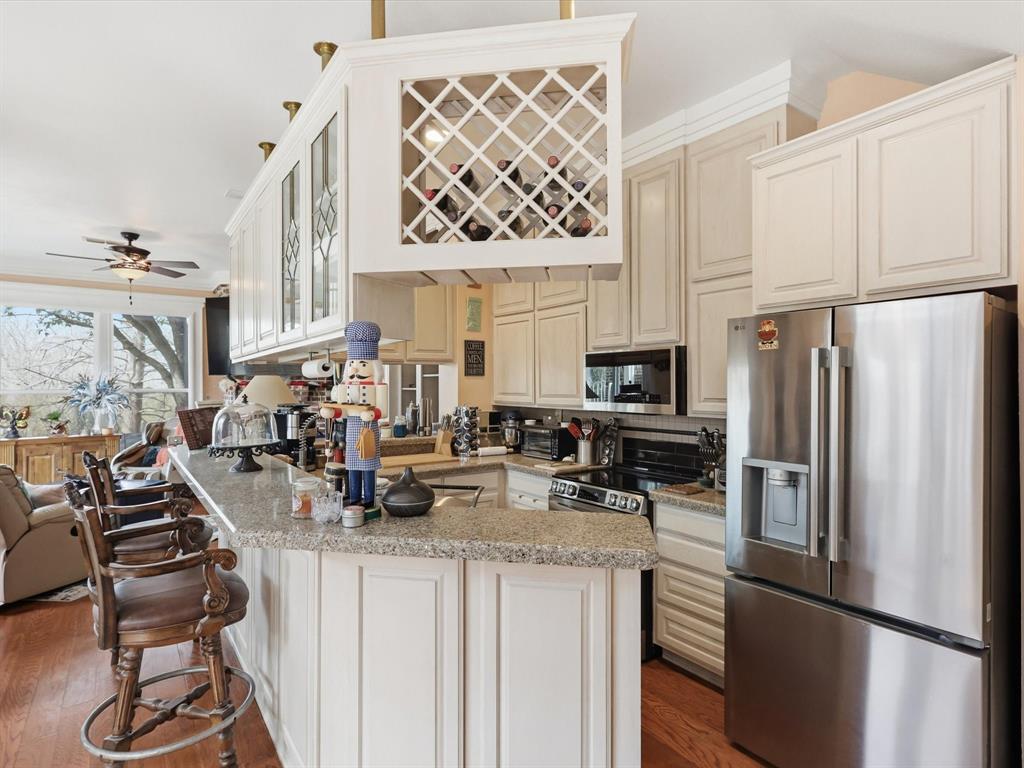 Lochngreen Village Add - Residential