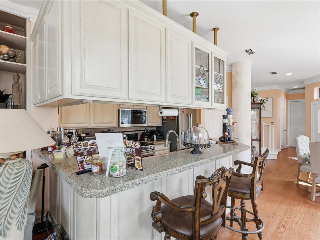 Lochngreen Village Add - Residential