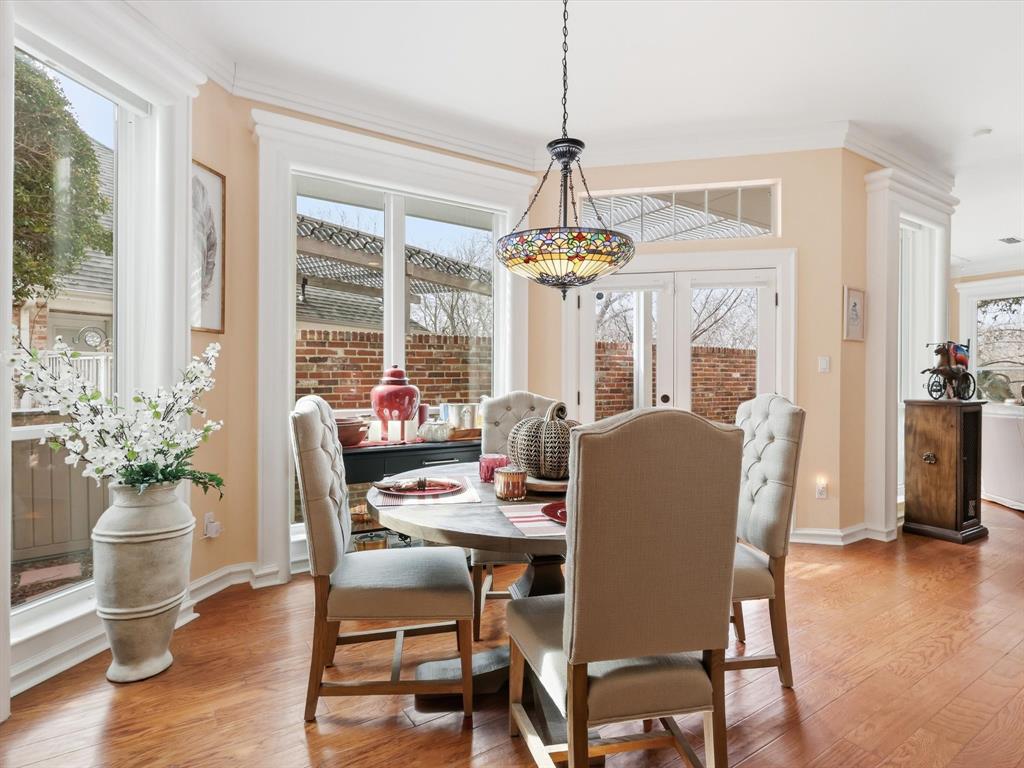 Lochngreen Village Add - Residential