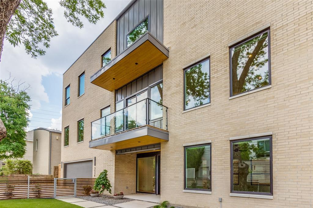 NORTHERN HEIGHTS - Residential