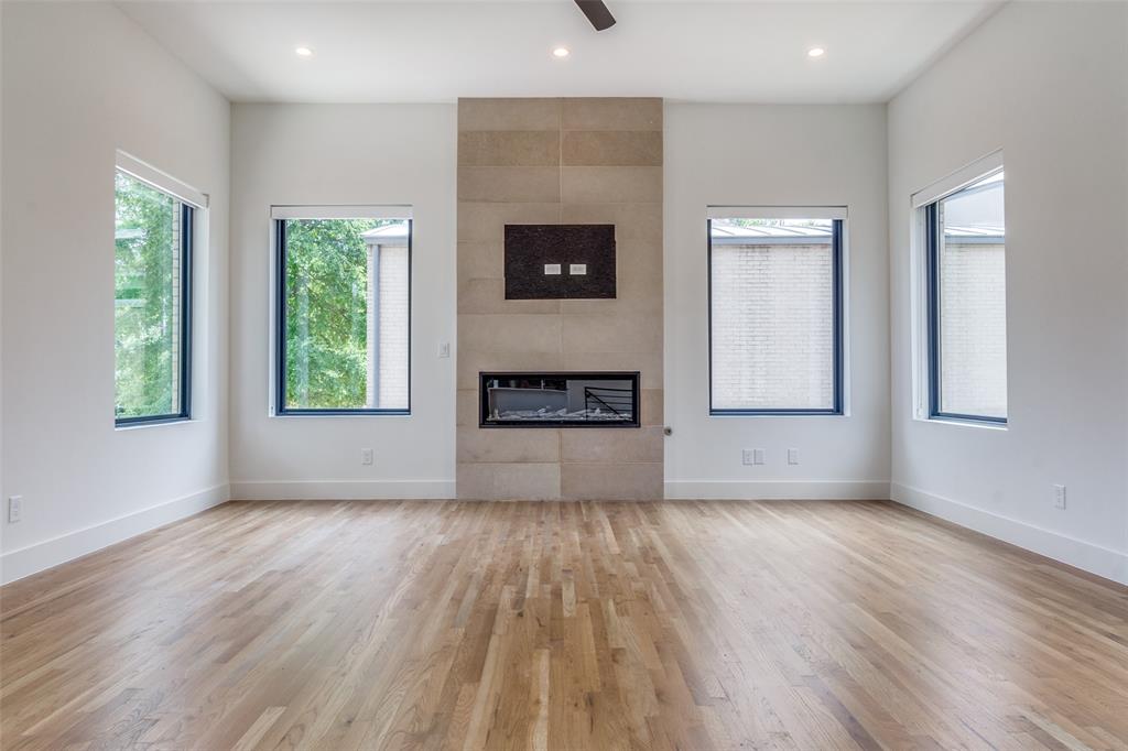 NORTHERN HEIGHTS - Residential