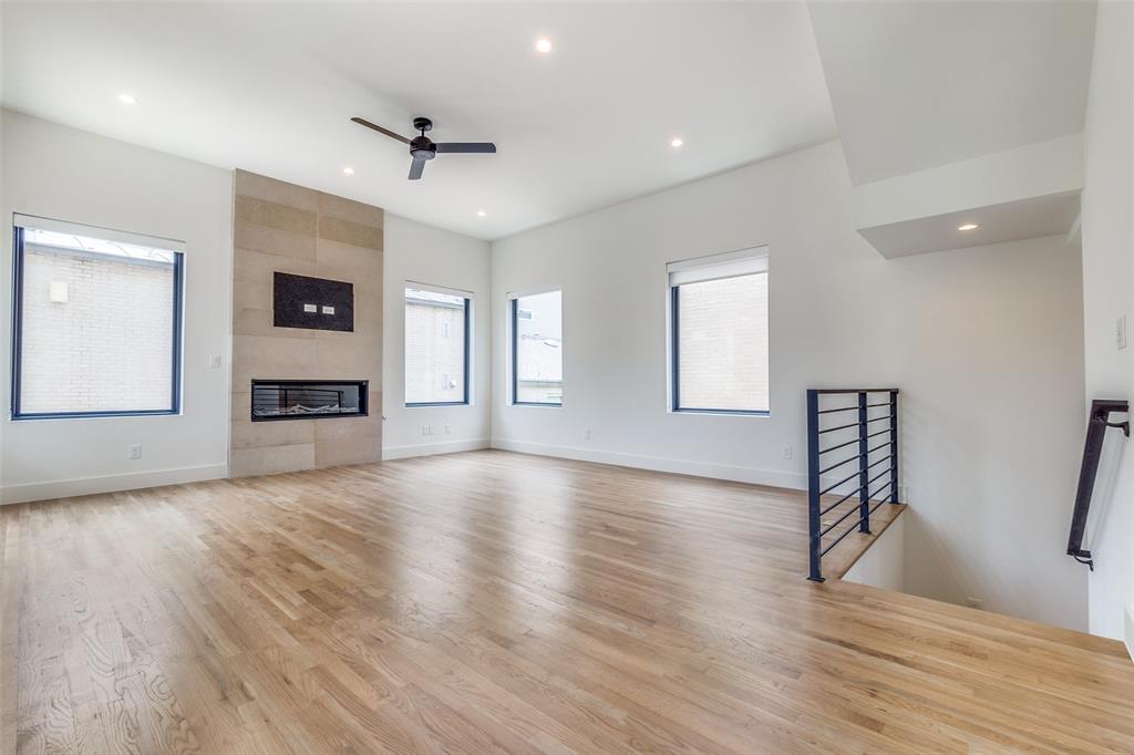 NORTHERN HEIGHTS - Residential
