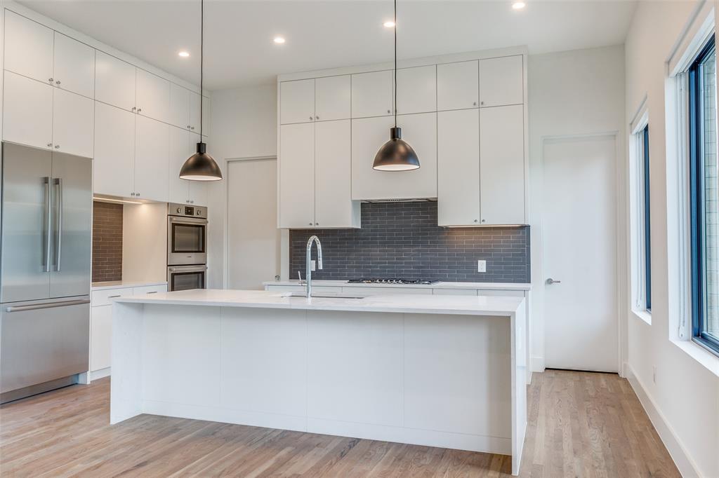 NORTHERN HEIGHTS - Residential