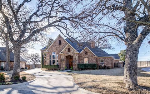 A home in Decatur