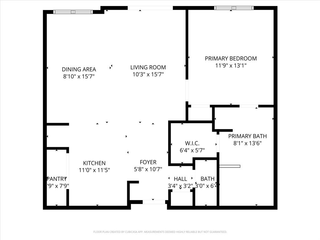Mercer Square Condo - Residential