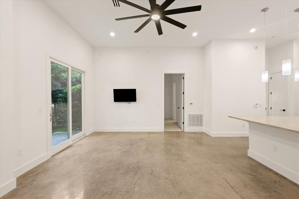 Mercer Square Condo - Residential