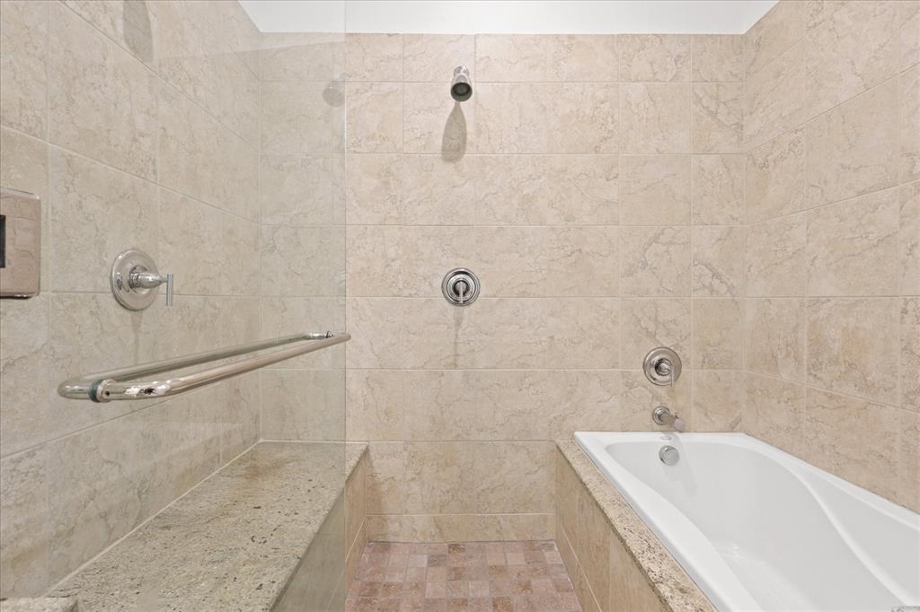 Mercer Square Condo - Residential