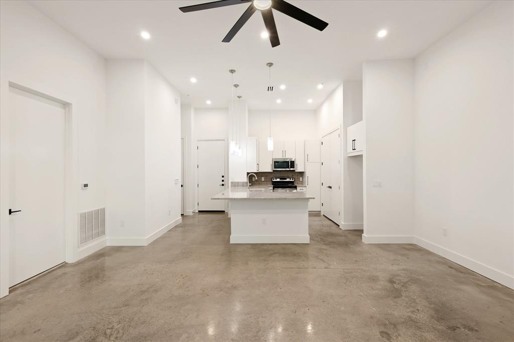 Mercer Square Condo - Residential