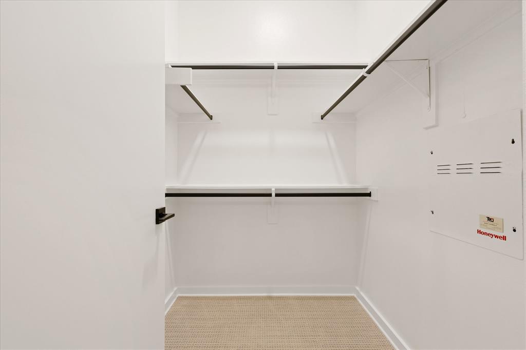 Mercer Square Condo - Residential