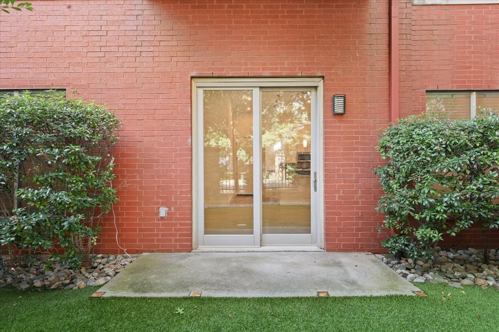 Mercer Square Condo - Residential