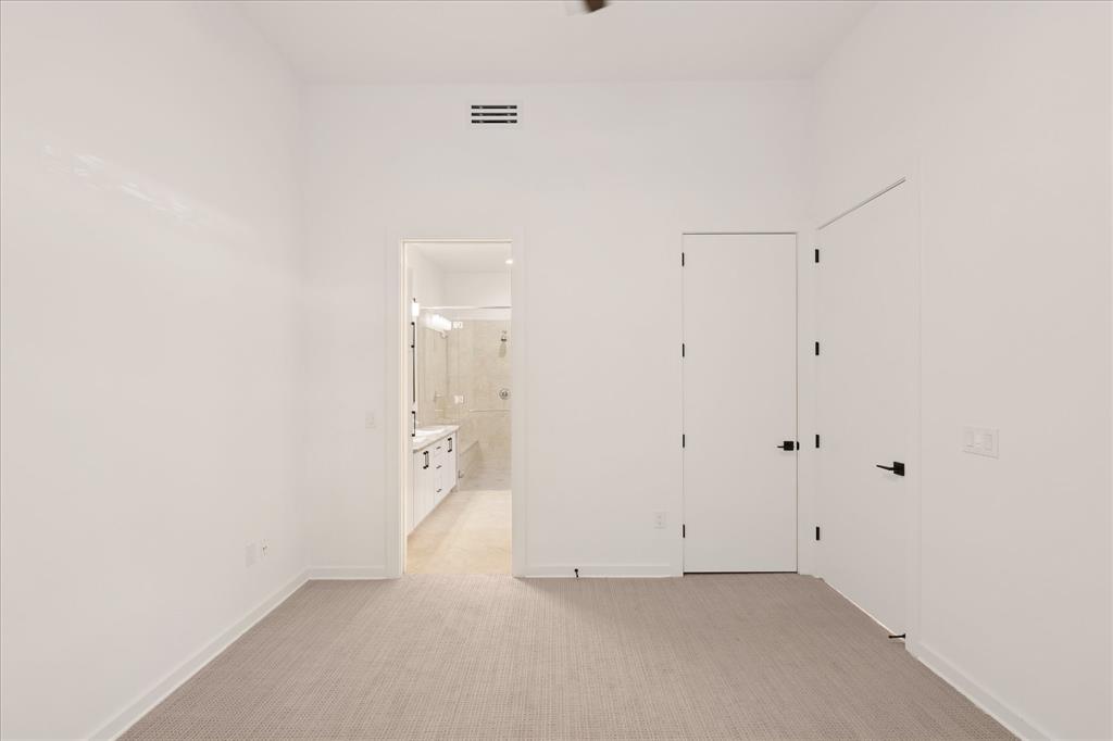 Mercer Square Condo - Residential