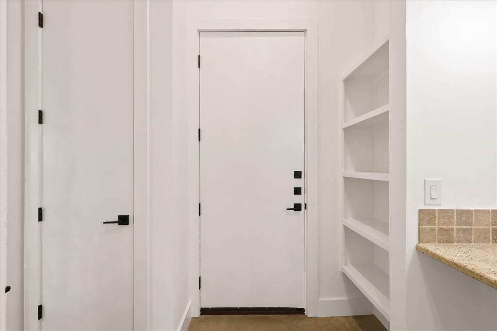 Mercer Square Condo - Residential