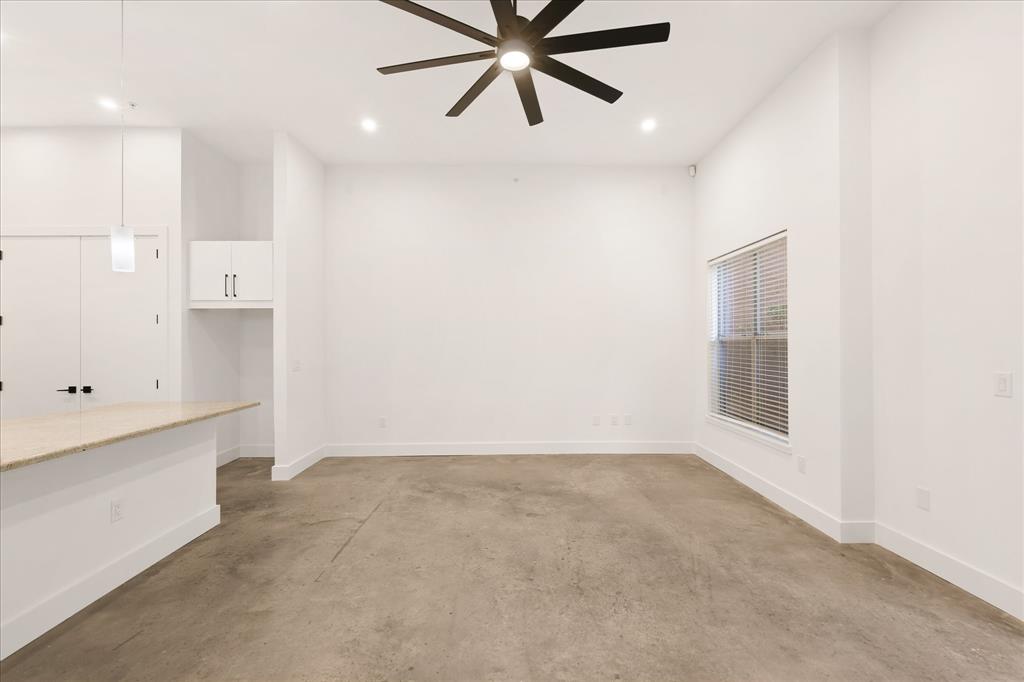 Mercer Square Condo - Residential