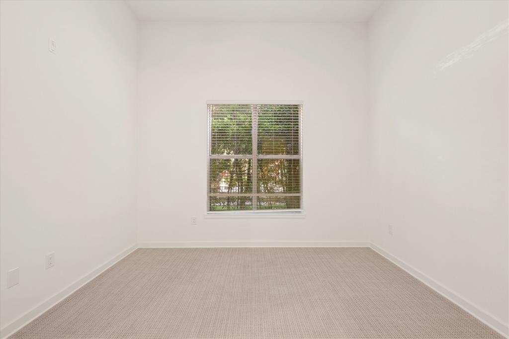 Mercer Square Condo - Residential