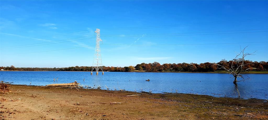 Serenity Point - Land