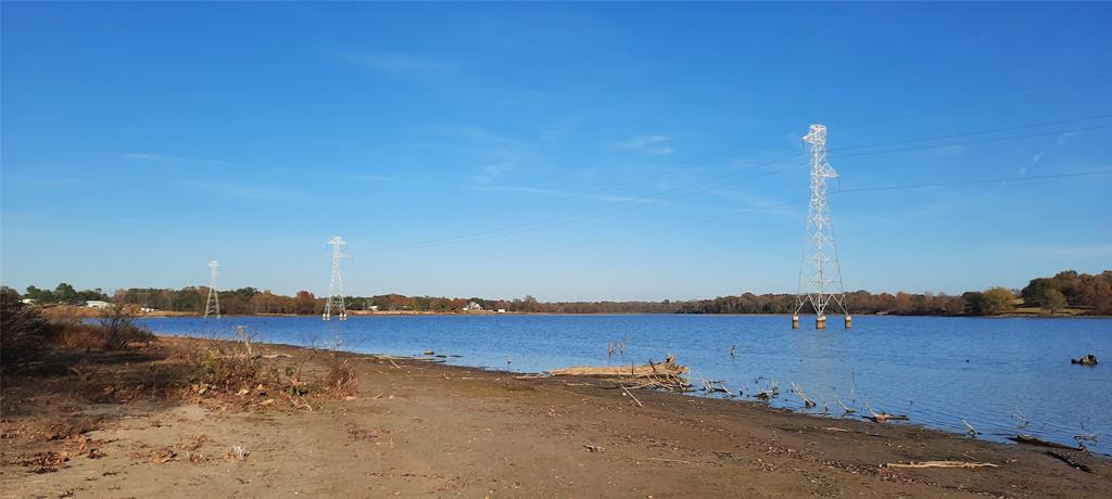 Serenity Point - Land