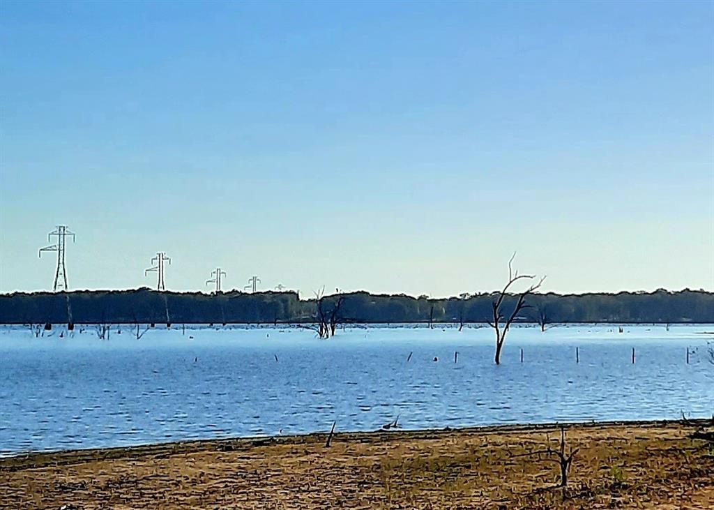 Serenity Point - Land