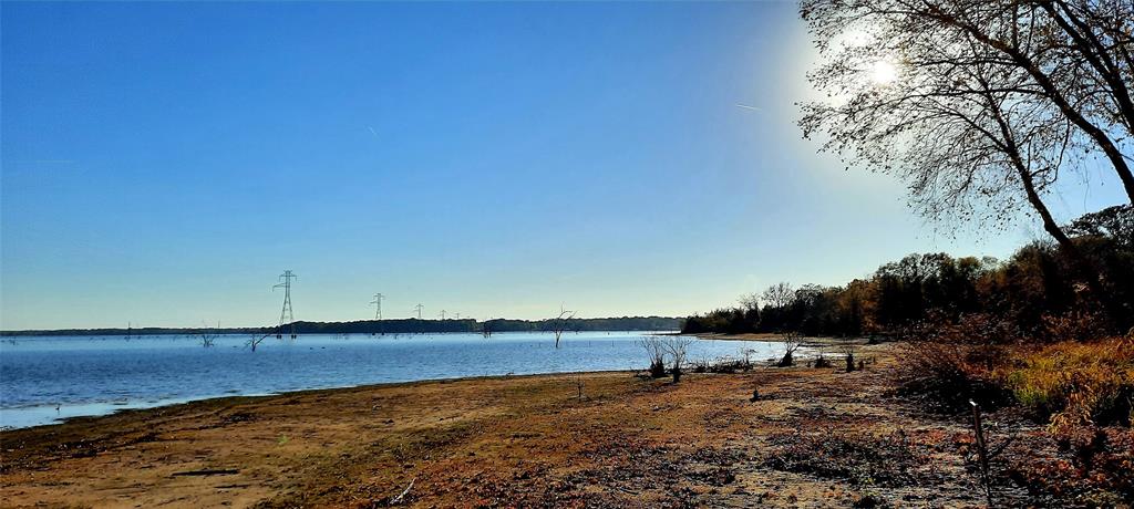 Serenity Point - Land